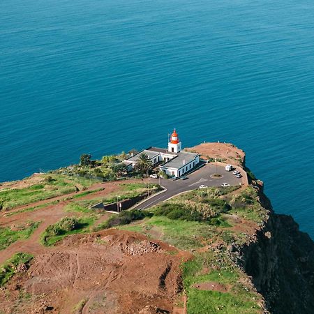 Ourmadeira - Seaview Apartment, Countryside Calheta  Zewnętrze zdjęcie