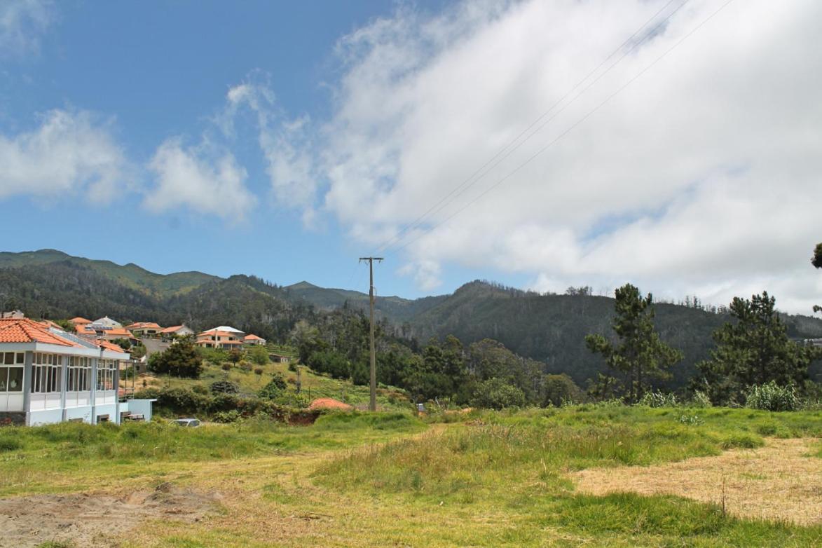 Ourmadeira - Seaview Apartment, Countryside Calheta  Zewnętrze zdjęcie
