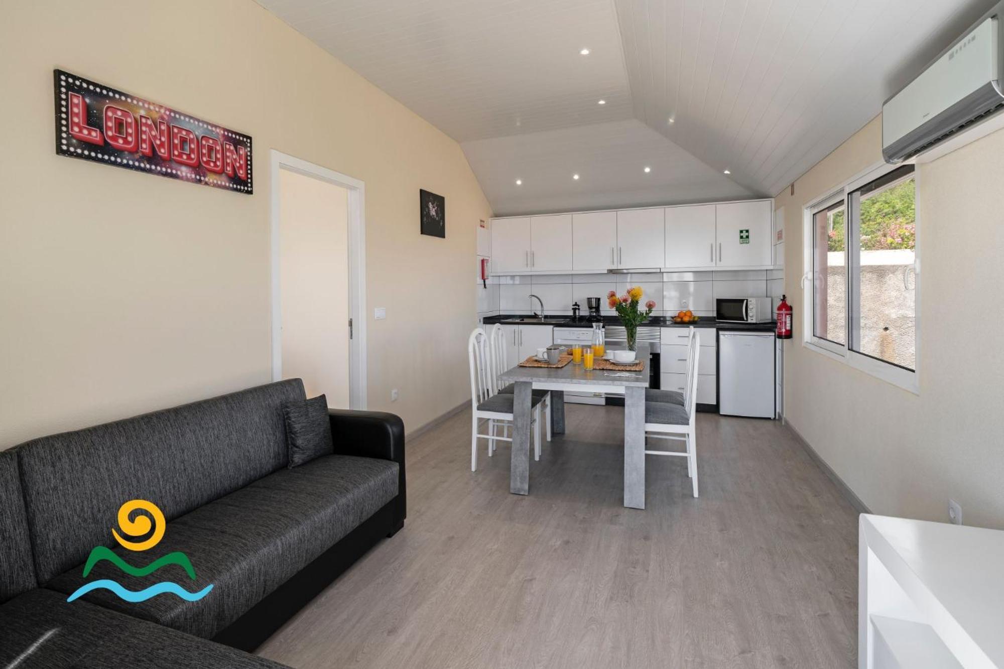 Ourmadeira - Seaview Apartment, Countryside Calheta  Zewnętrze zdjęcie