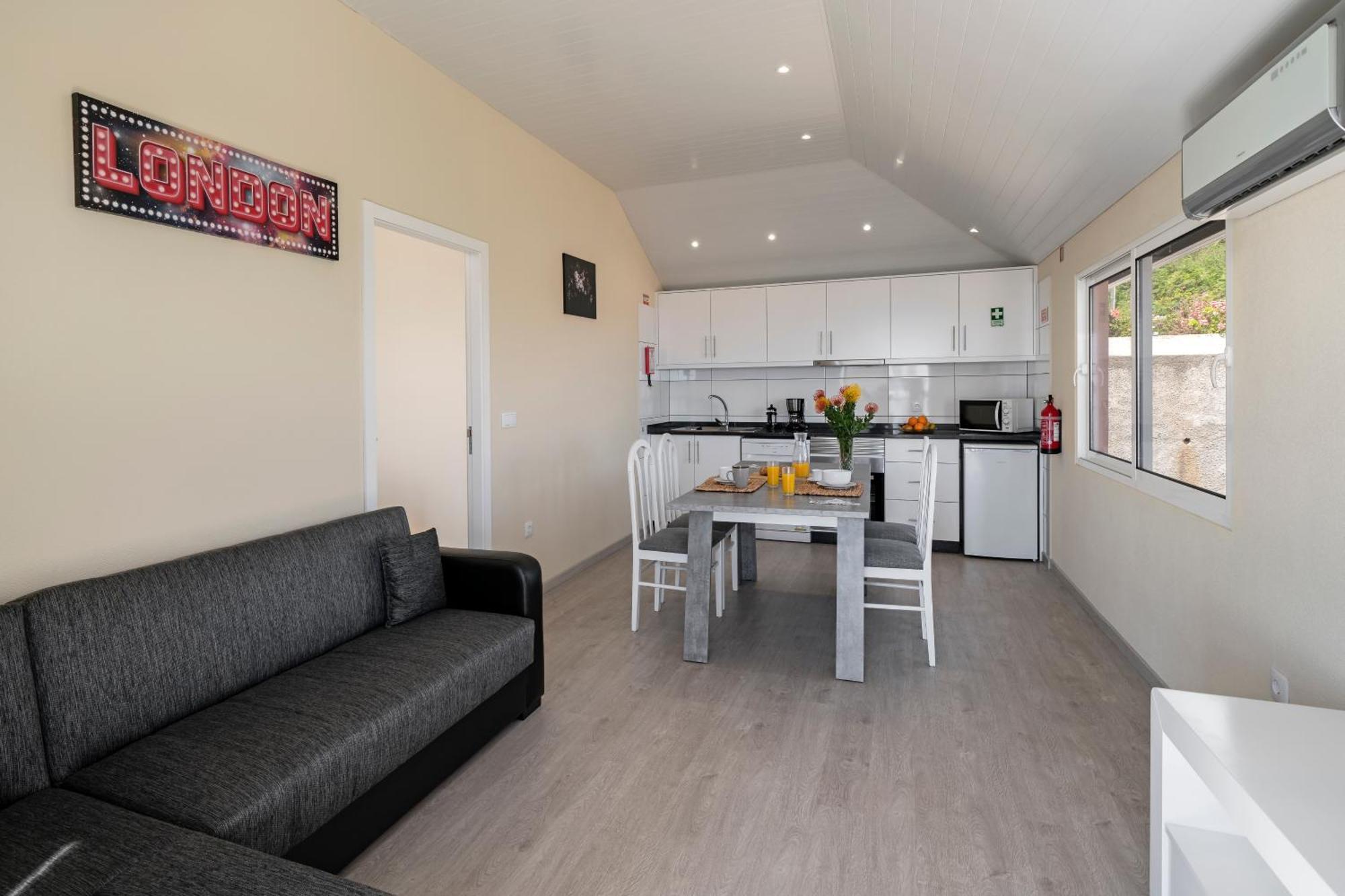 Ourmadeira - Seaview Apartment, Countryside Calheta  Zewnętrze zdjęcie