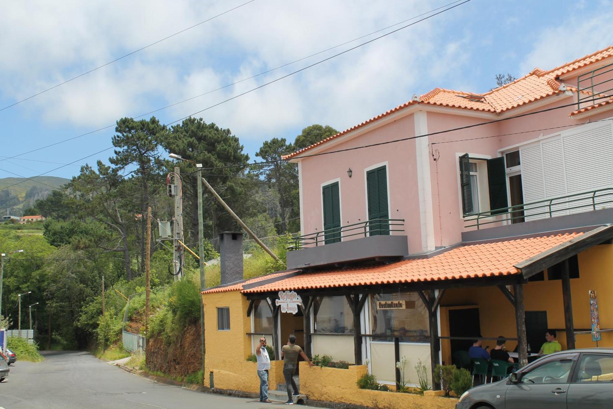 Ourmadeira - Seaview Apartment, Countryside Calheta  Zewnętrze zdjęcie